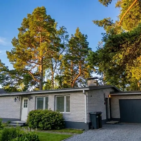 Appartement Stone Kokkola (Karleby)