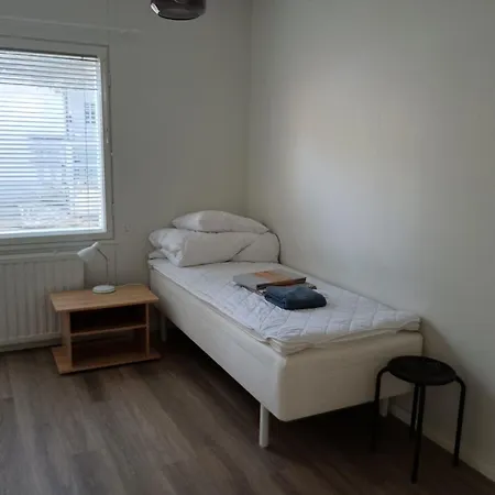 Appartement Stone