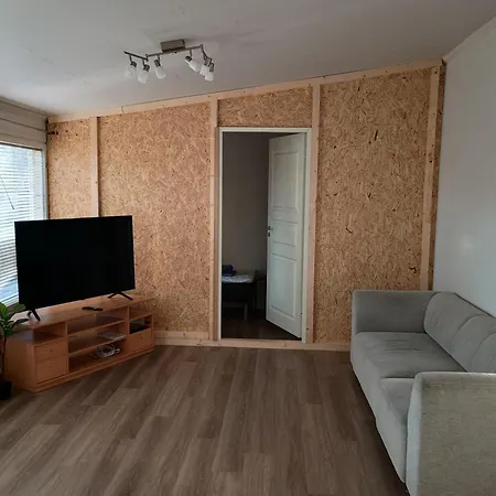 Stone Kokkola (Karleby)