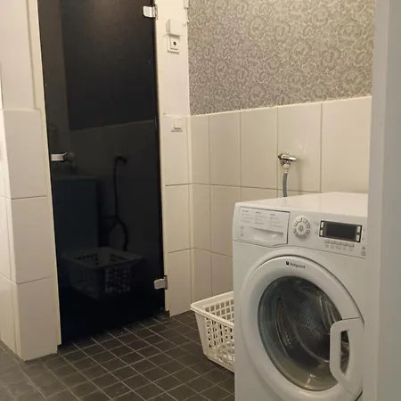 Appartement Stone